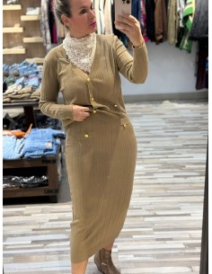 Conjunto Sonia