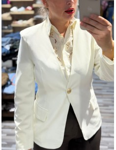 Chaqueta Dinamarca