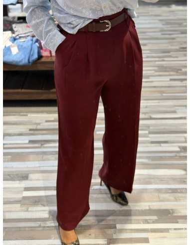 Pantalon Luke