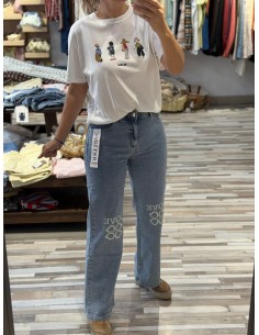 Pantalon Mirta