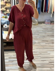 Conjunto Rosi