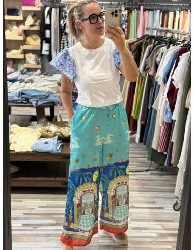 Pantalon Arrecife