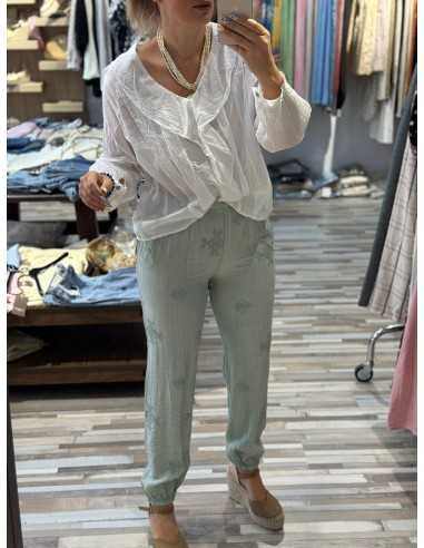 Pantalon Hercules