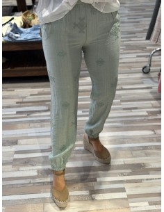 Pantalon Hercules