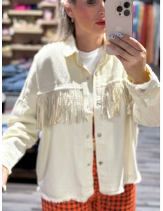 Chaqueta Coyote 2
