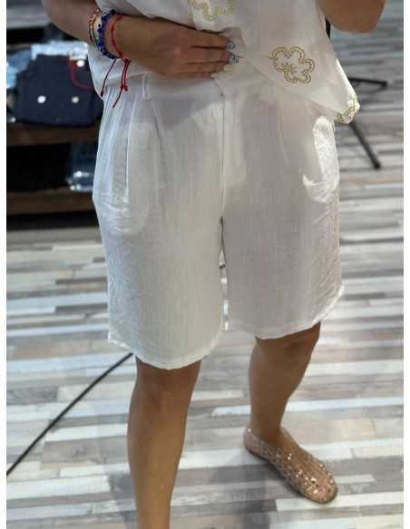 Pantalon Sicilia