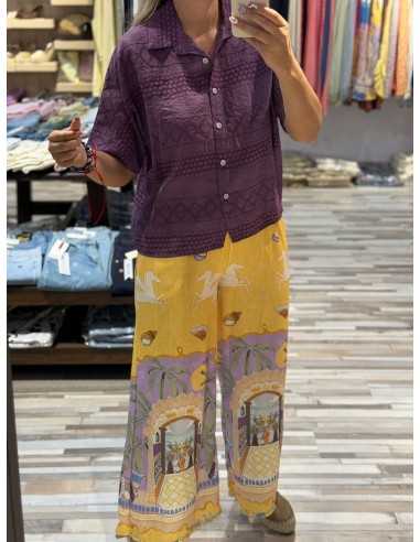 Pantalon Arrecife