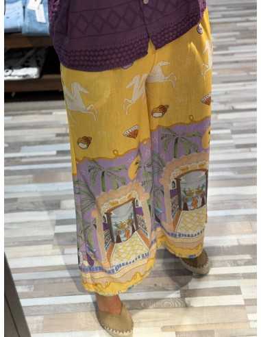 Pantalon Arrecife