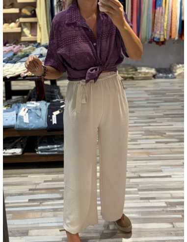 Pantalon Nora