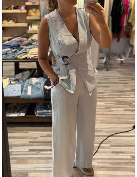 Conjunto Edurne