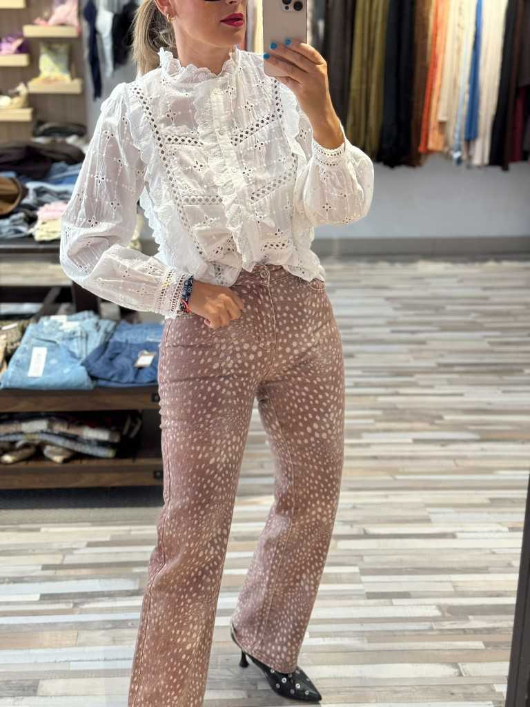Pantalon Bambi