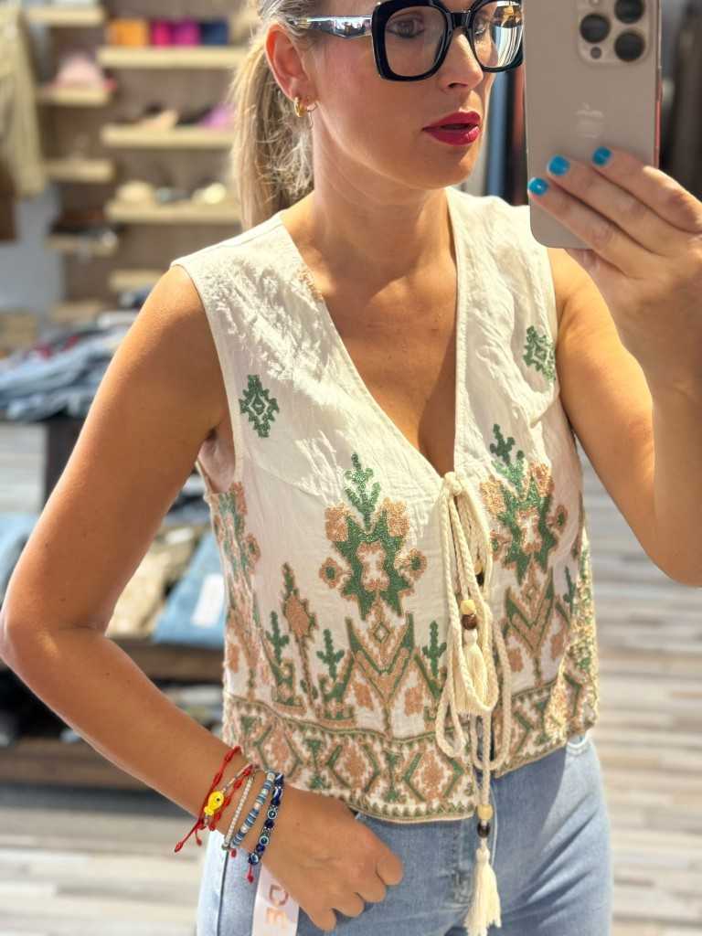 Chalequillo Ronda 2