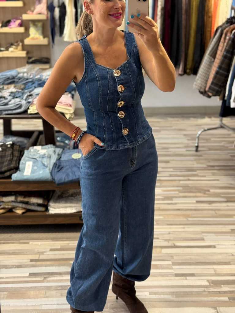 Conjunto Rubi