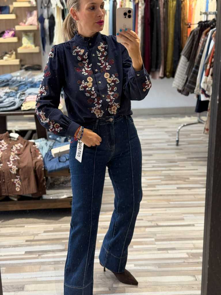 Pantalon Mimosa