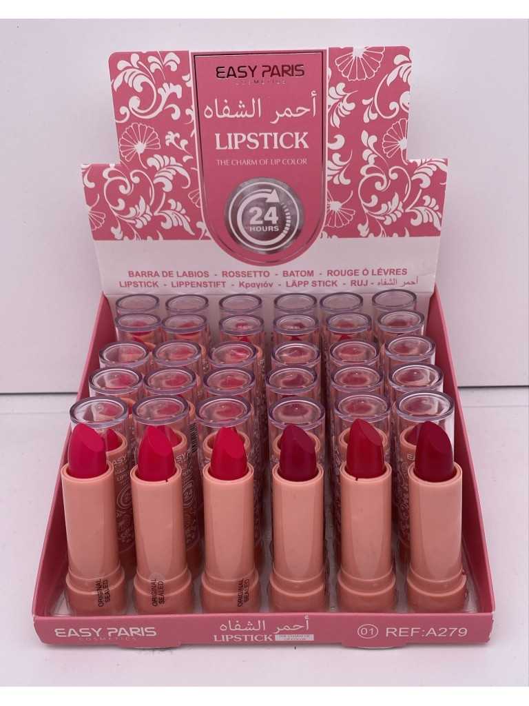 Labial arabe