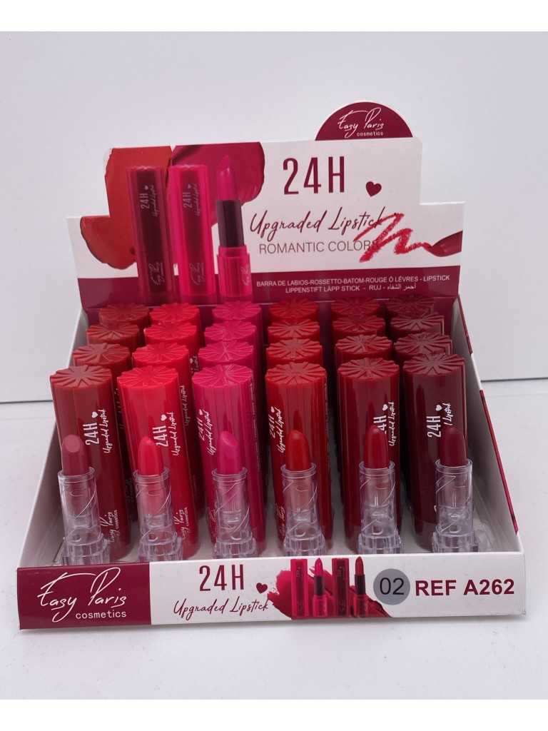 Labial Romantic
