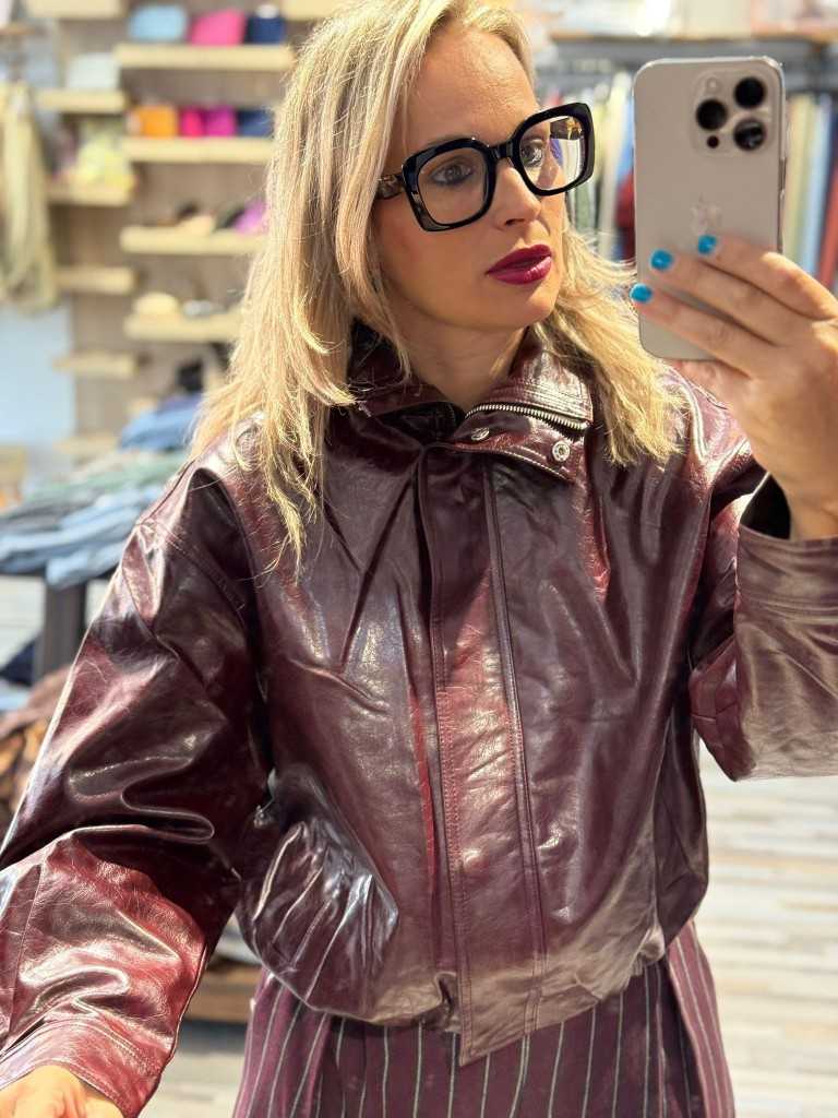 Chaqueta Lorenzo 2