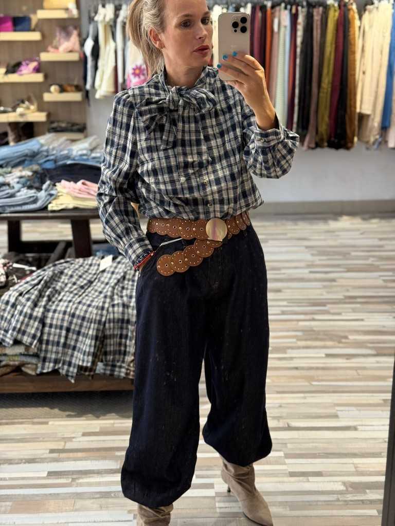 Pantalon Lulu