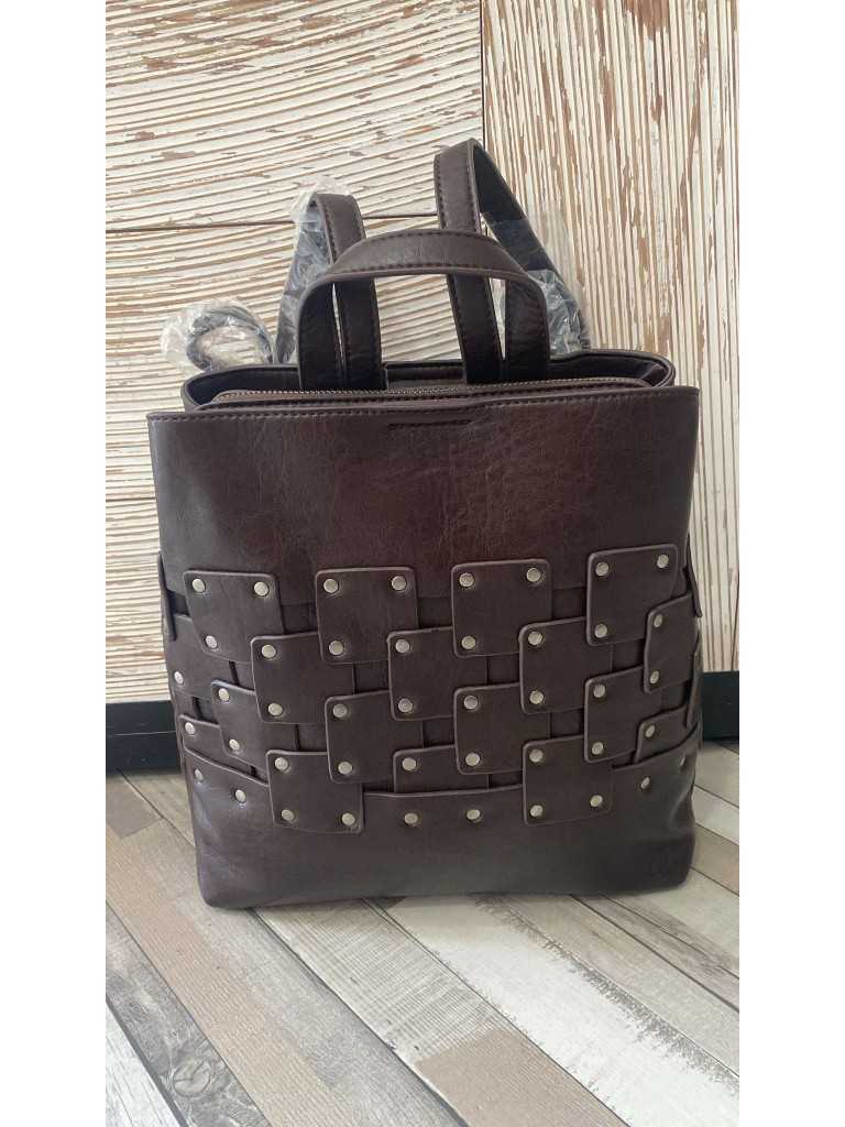 Mochila Romana