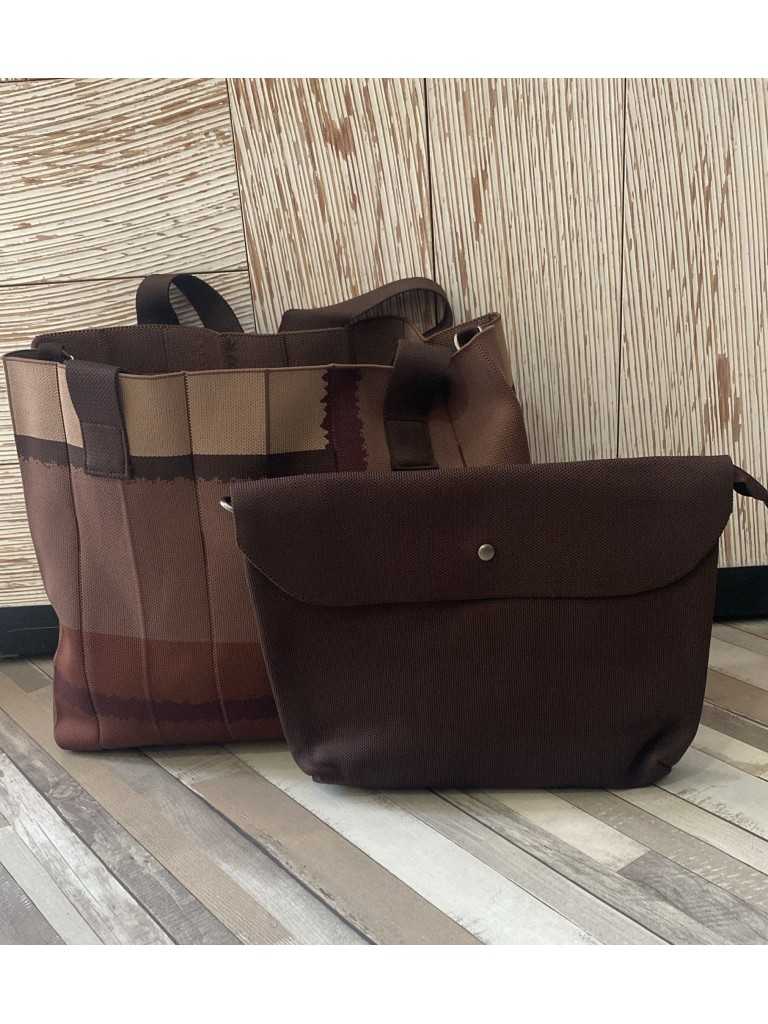 Bolso Multicolor