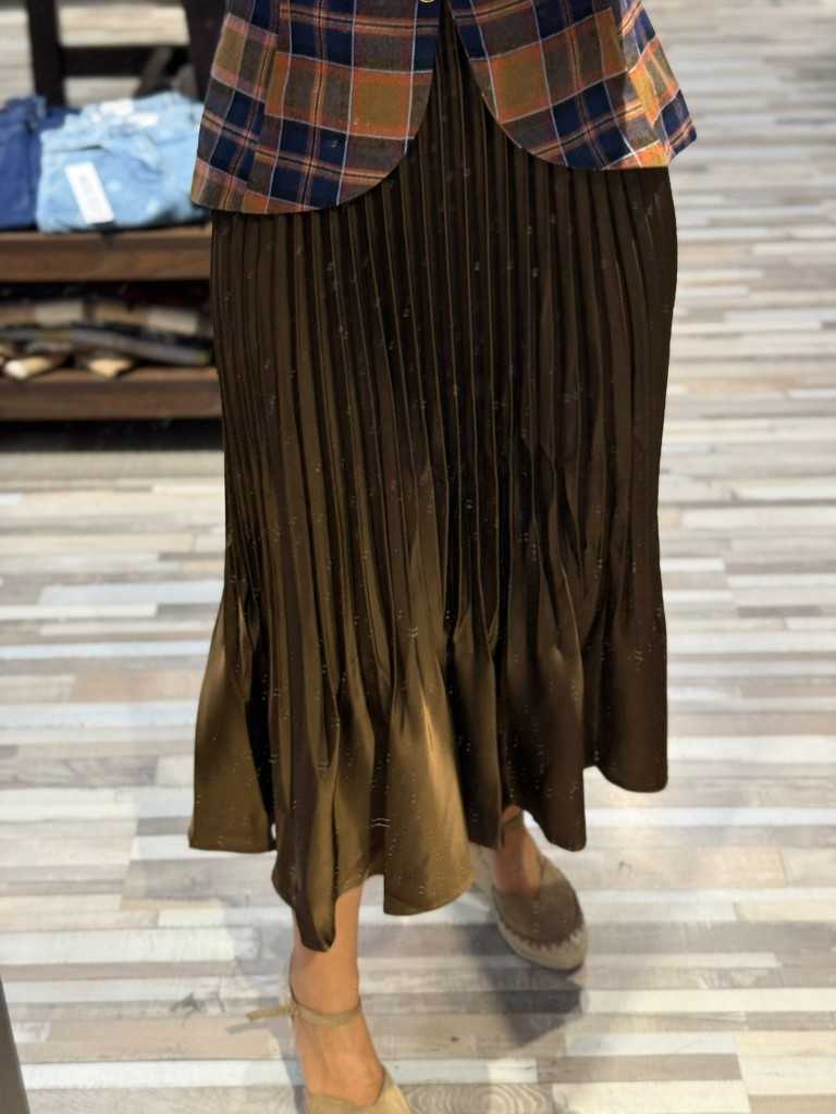 Falda Bianca 2
