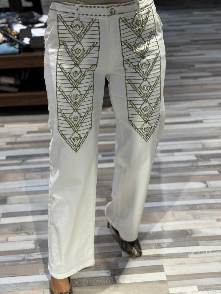 Pantalon Ecuador