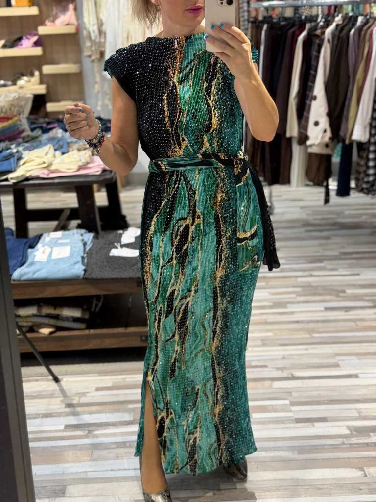 Vestido Carmina