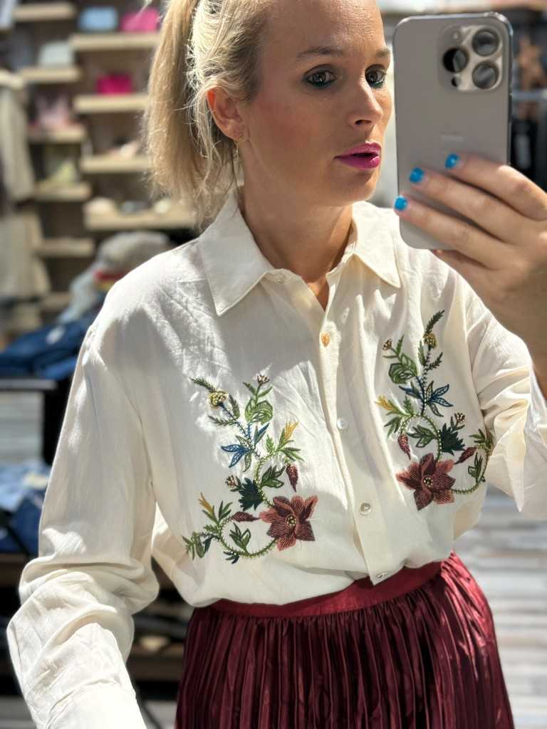 Blusa Cloe