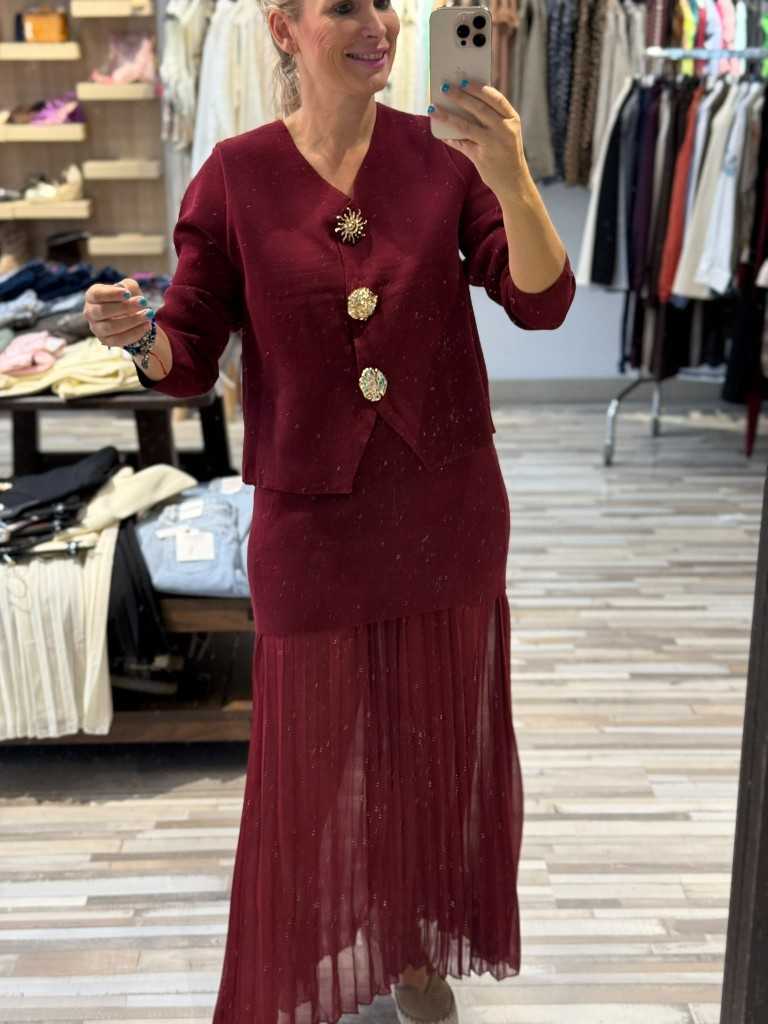 Conjunto Jordania