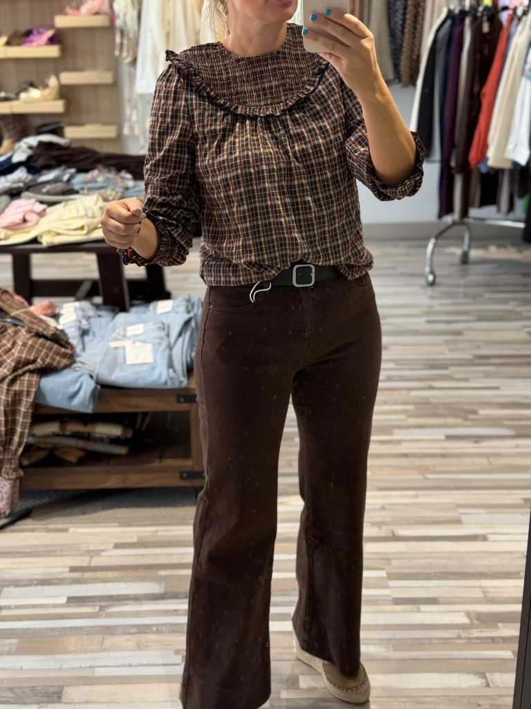 Pantalon Fidel