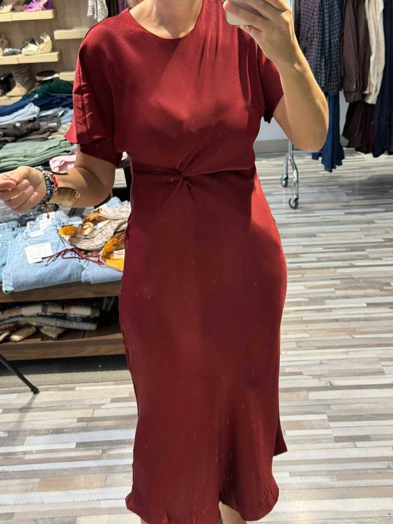 Vestido Luisa