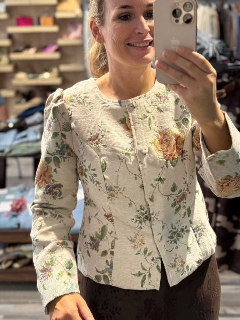 Chaqueta Elisabeth