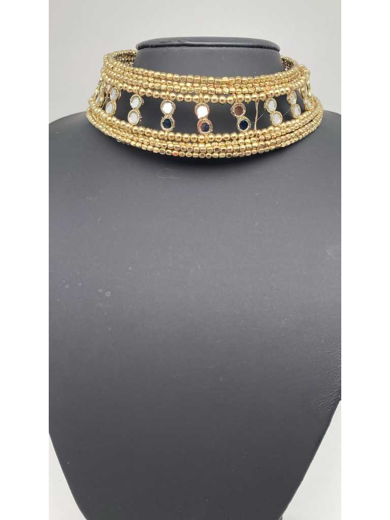 Choker Anastacia 2