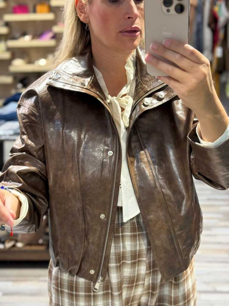 Chaqueta Lorenzo