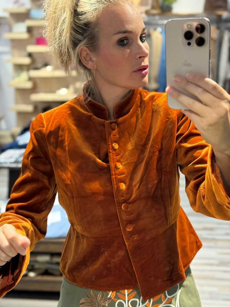 Chaqueta Angela