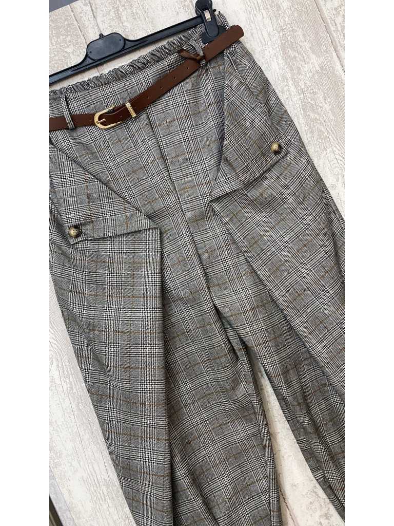Pantalon Mezquita