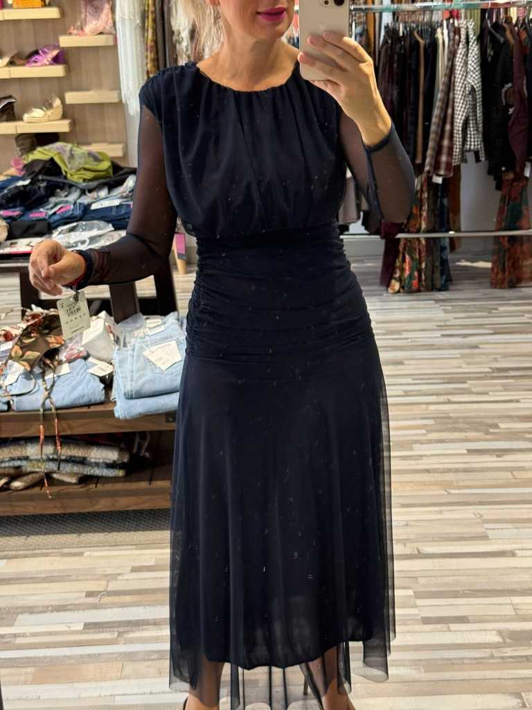 Vestido Davinia