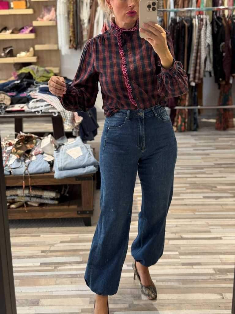 Pantalon Begoña