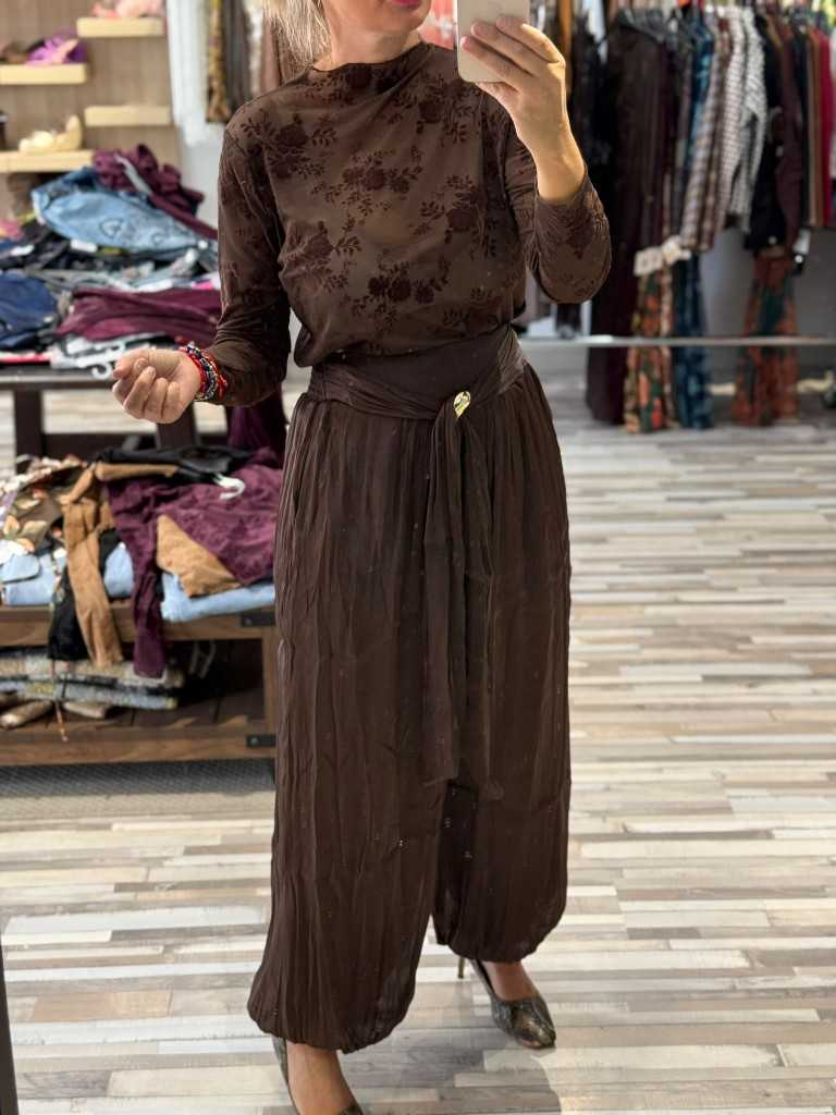 Pantalón Lily