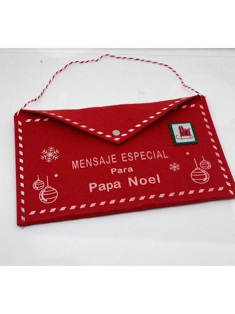 Sobre Papa Noel
