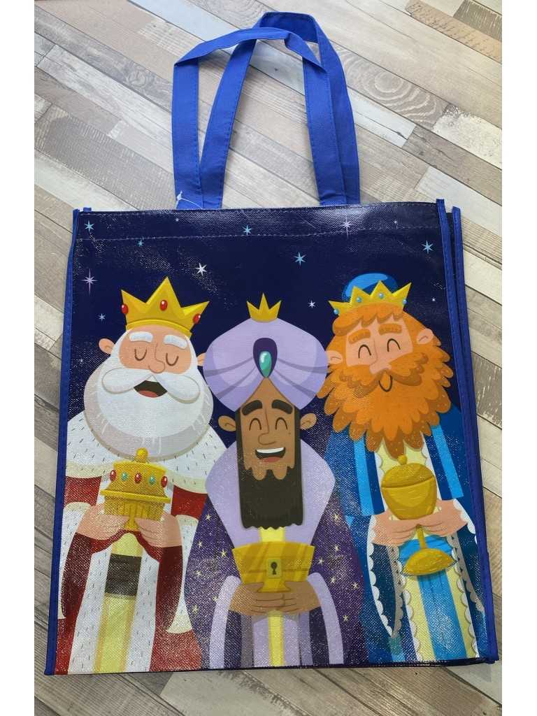 Bolsa Reyes Magos 2