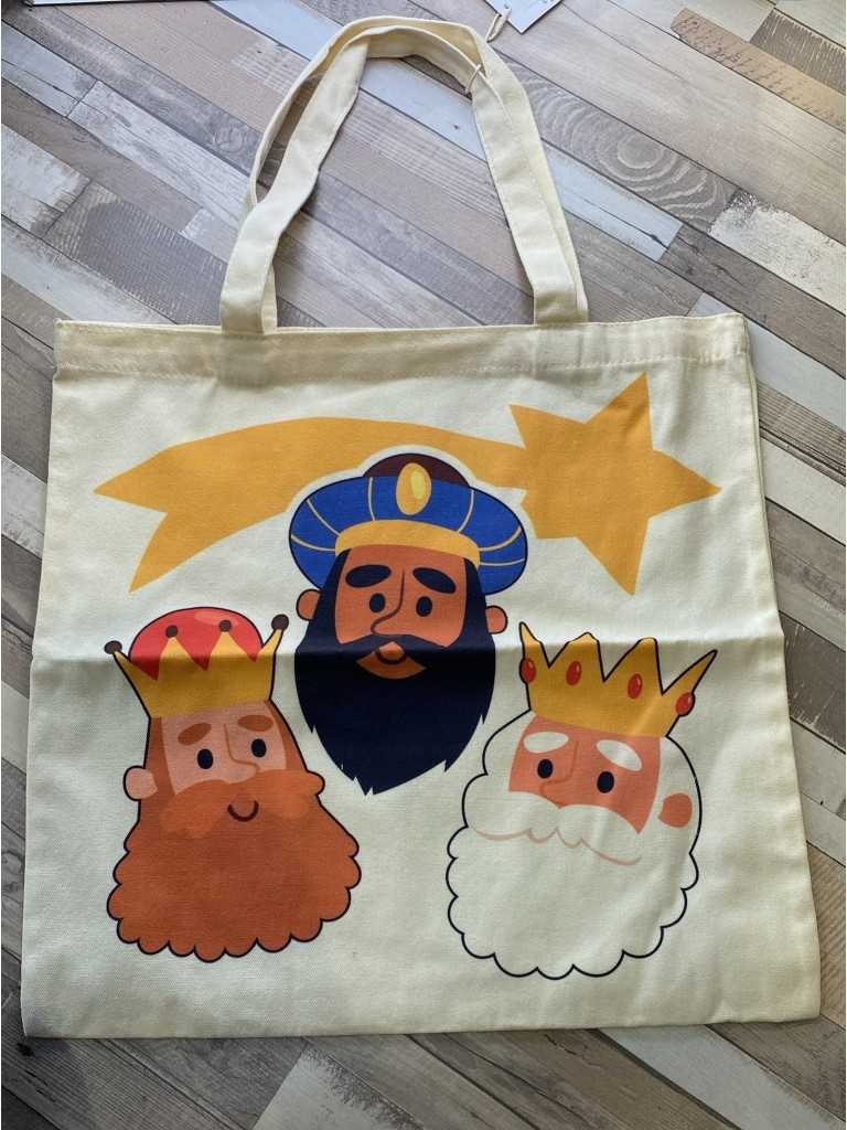 Bolsa Reyes