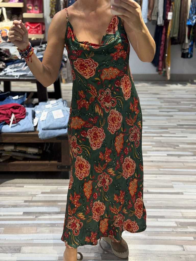 Vestido Monica
