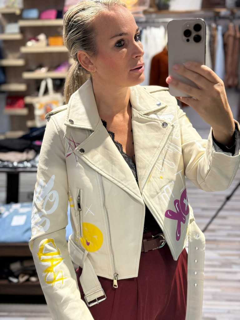 Chaqueta Quesada