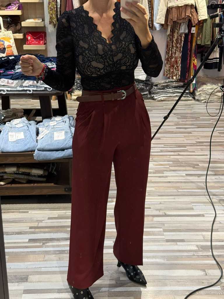 Pantalon Luke