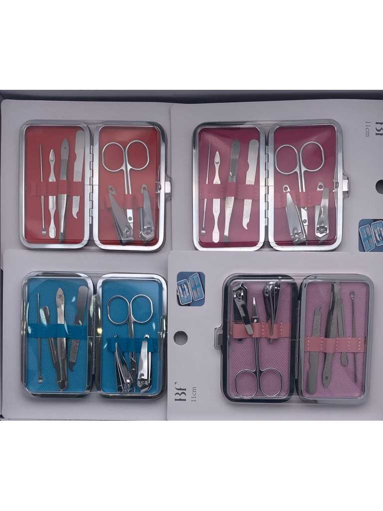 Set de manicura
