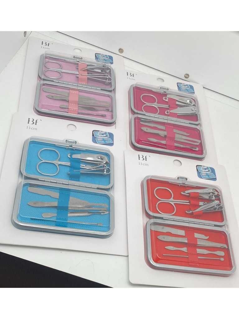 Set de manicura 2