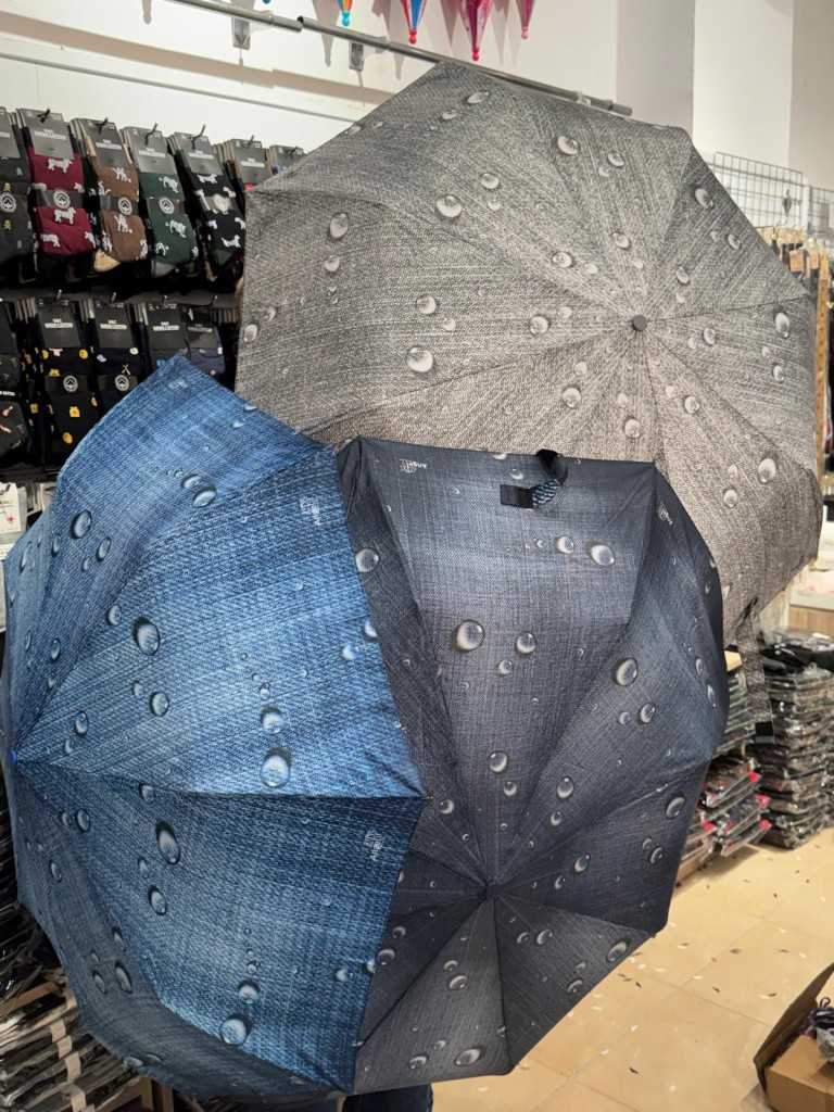 Paraguas Gotas