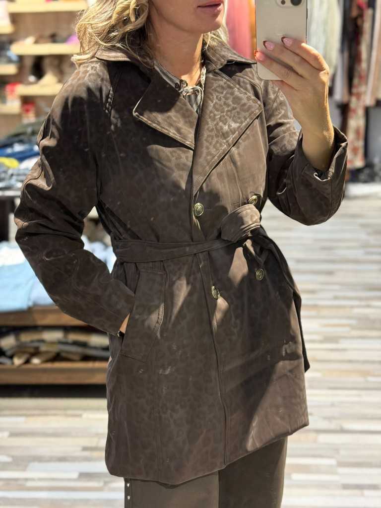 Chaqueta Alexandra 2