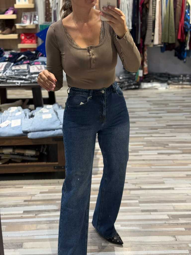 Pantalon Marc